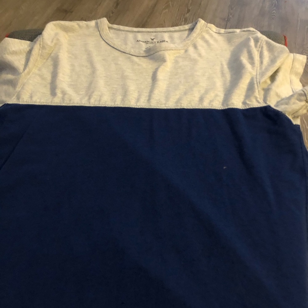 American eagle shirt